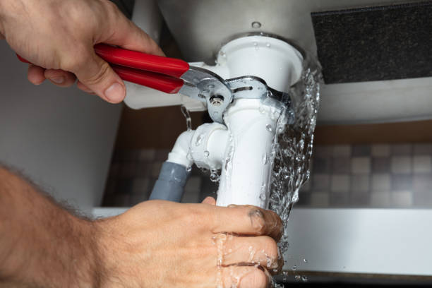 Best 24/7 water damage repair  in Clinton, SC