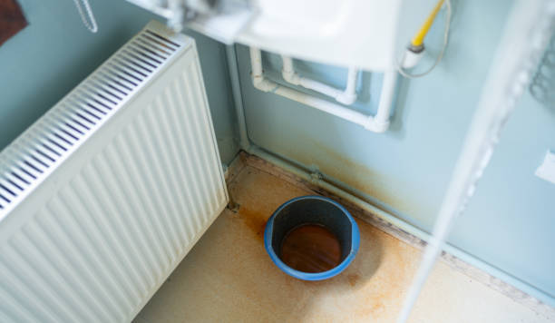 Best Water damage contractors near me  in Clinton, SC