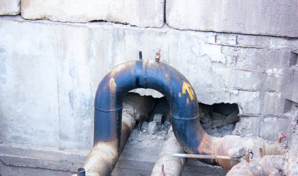 Best Emergency water damage restoration  in Clinton, SC